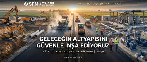 �styap� Hizmetleri